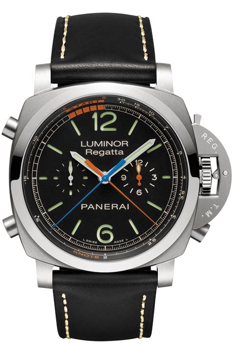 luminor regatta Panerai price